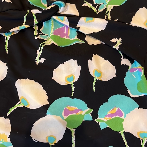 BCBG Maxazria Halter Top - Picture 3 of 3